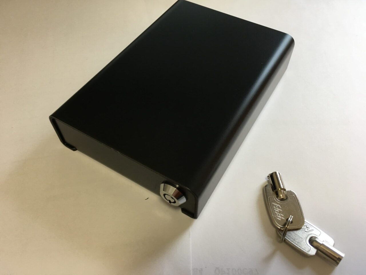 ETCケース - ShopTop - バイク用鍵付きETCケース - 日本国内産