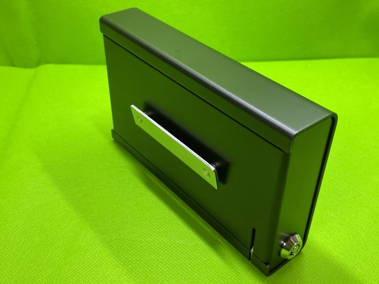 ETCケース - ShopTop - バイク用鍵付きETCケース - 日本国内産