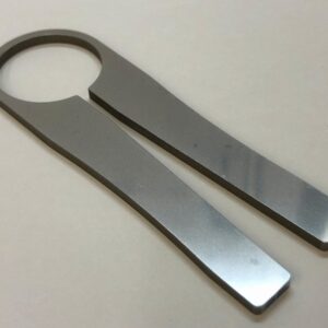 ハンドプライヤーステンレス22ｍｍ