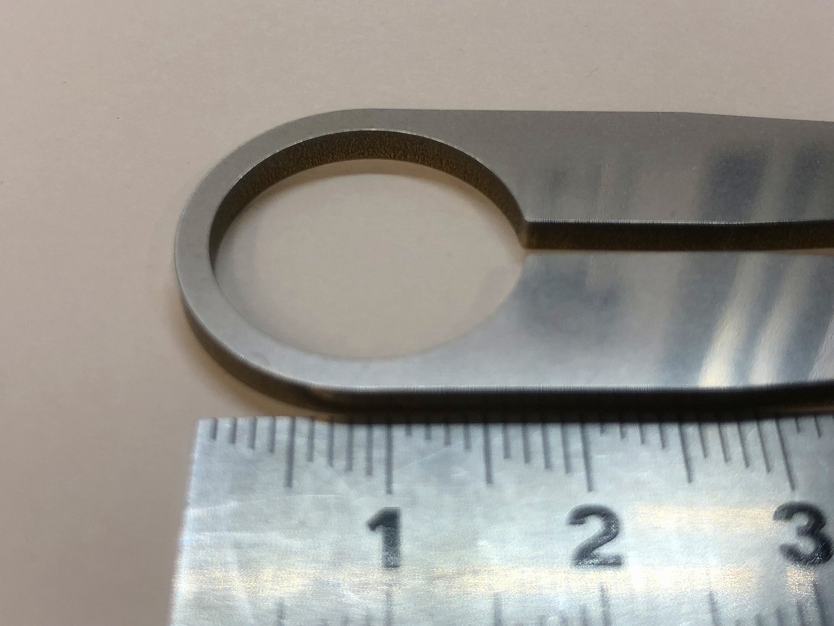 ハンドプライヤーステンレス