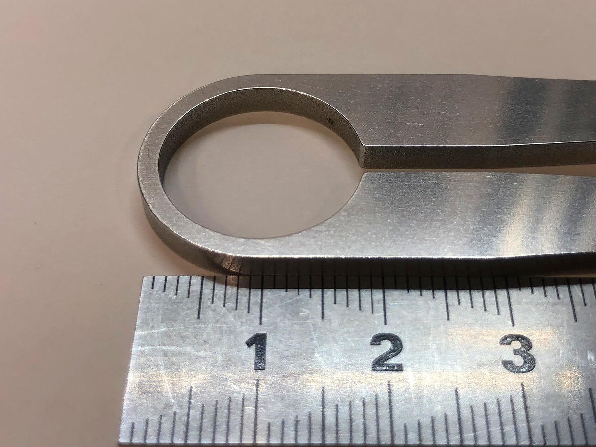 ハンドプライヤー18ｍｍ