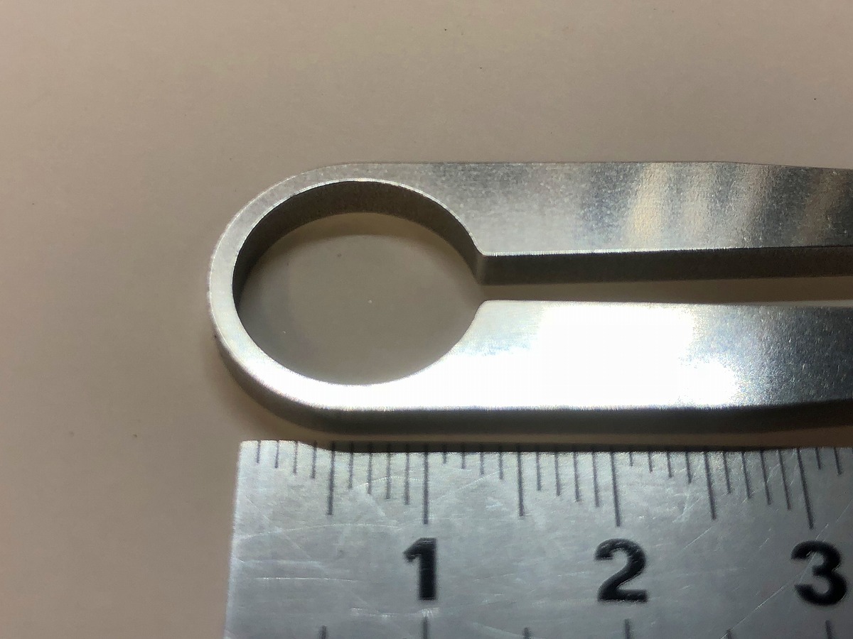 ハンドプライヤー14ｍｍ