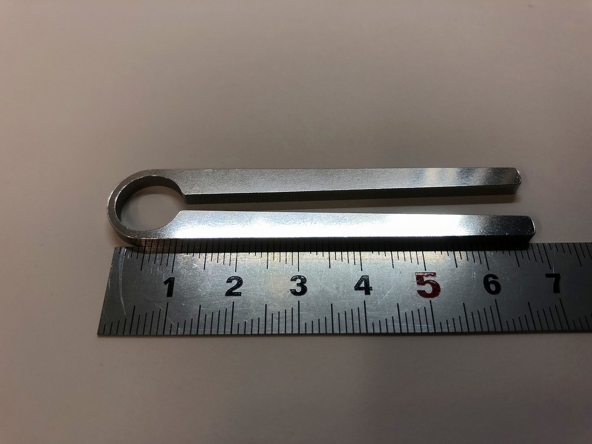 ハンドプライヤー