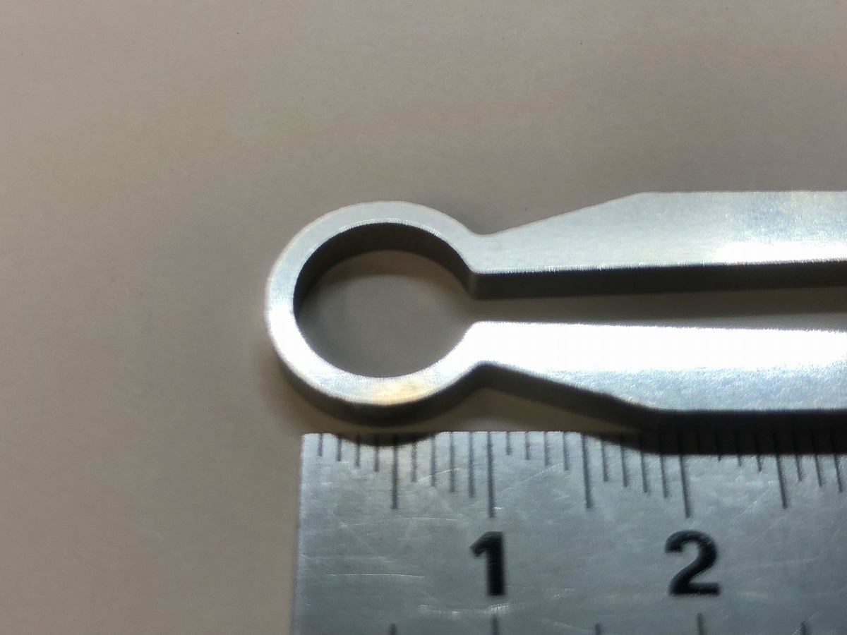 ハンドプライヤー10ｍｍ