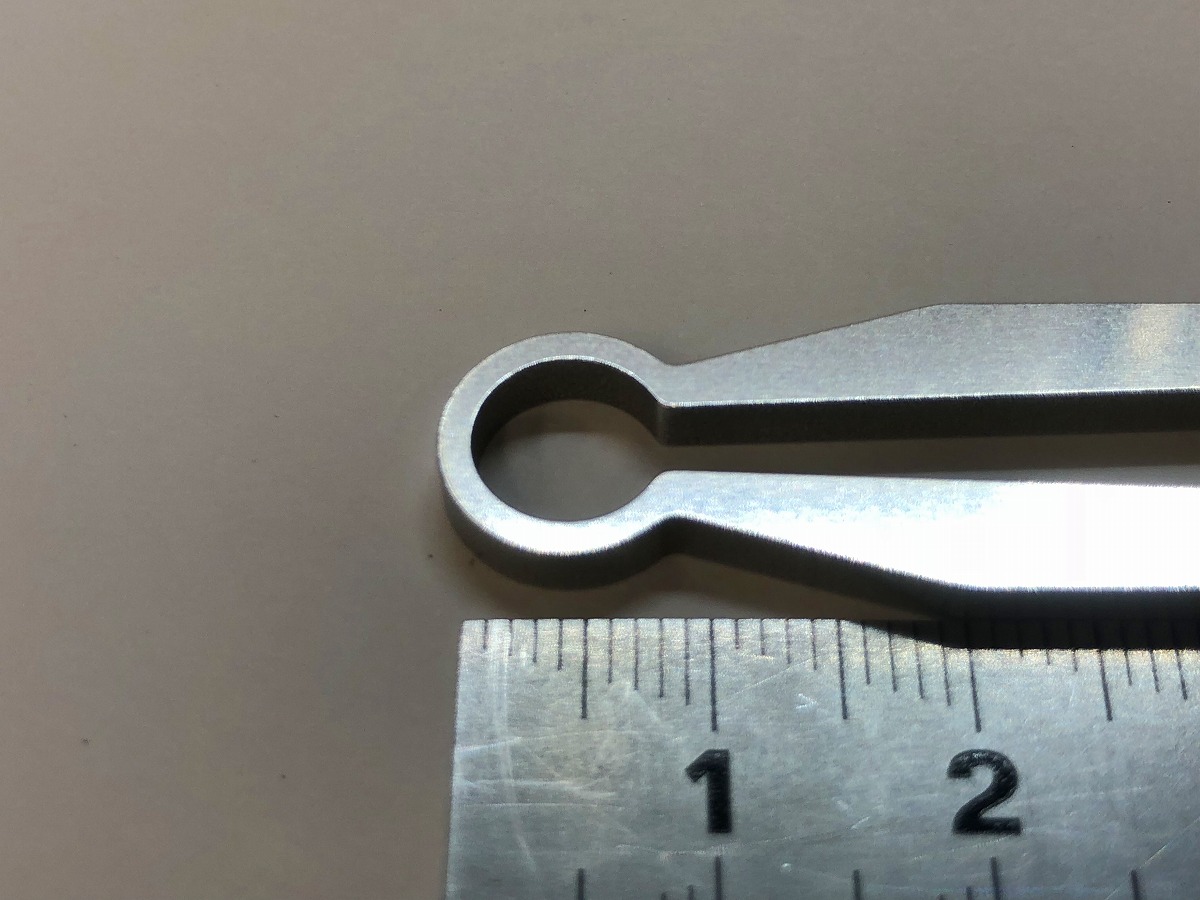 ハンドプライヤー8ｍｍ