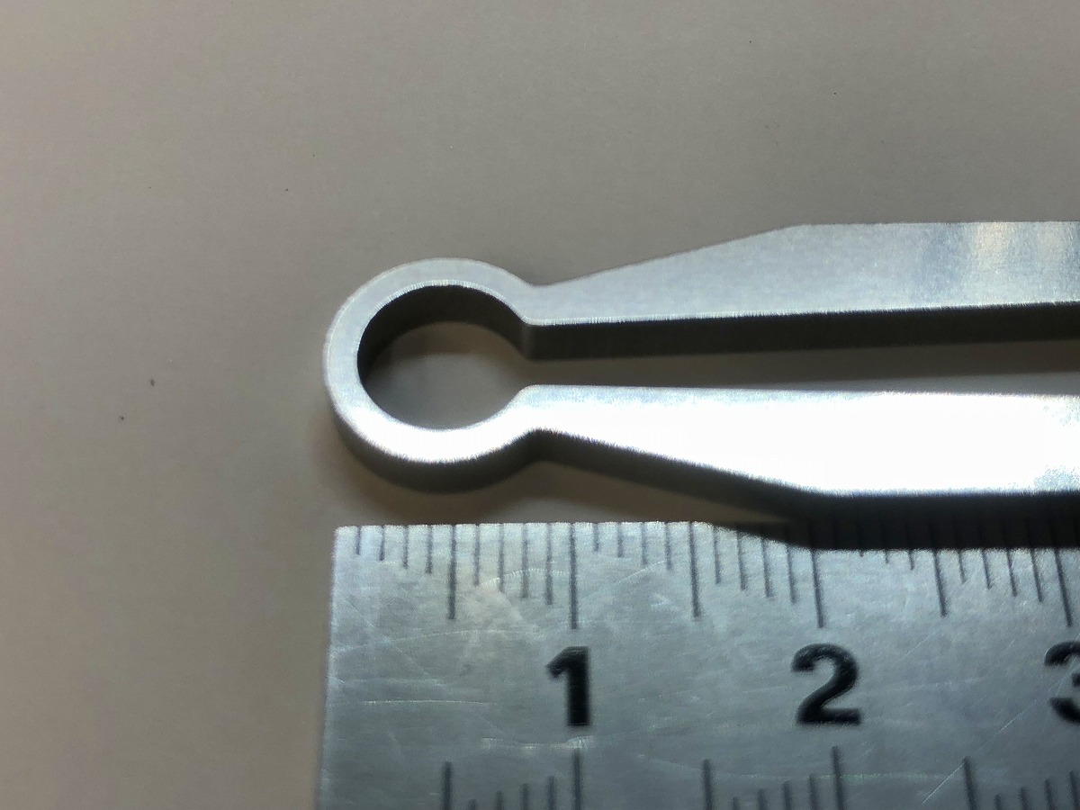 ハンドプライヤー7.5ｍｍ