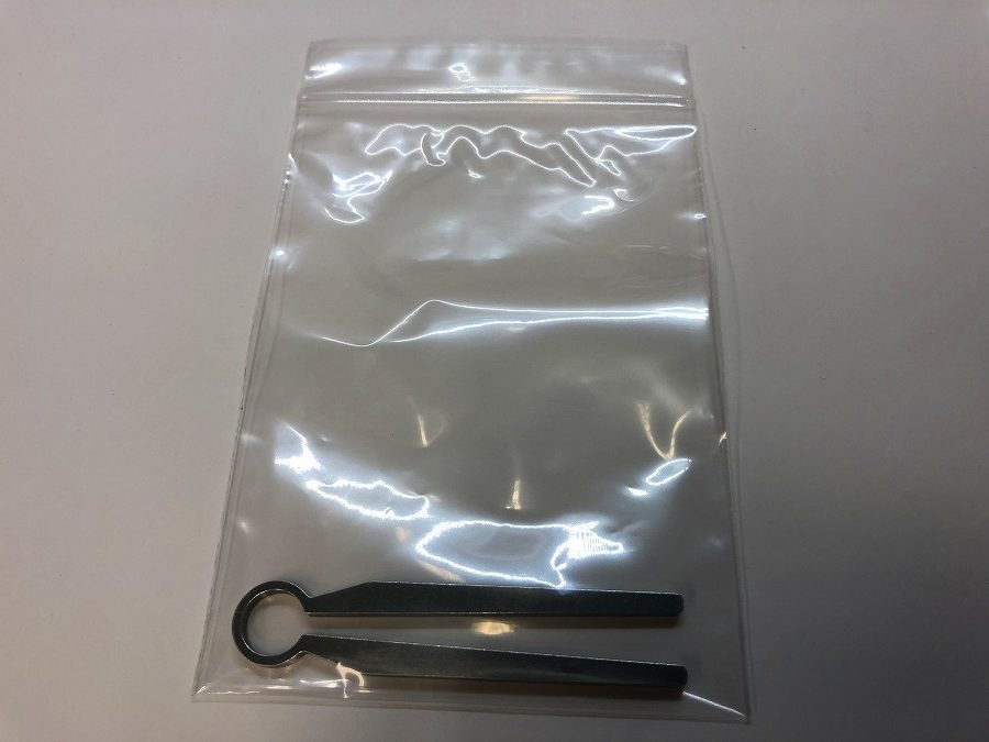 ハンドプライヤー