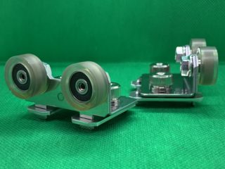 ビリヤード,タップ交換,シャフトメンテナンス