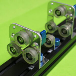 デザイヤ拡張ツール<br>Dodger A＆B