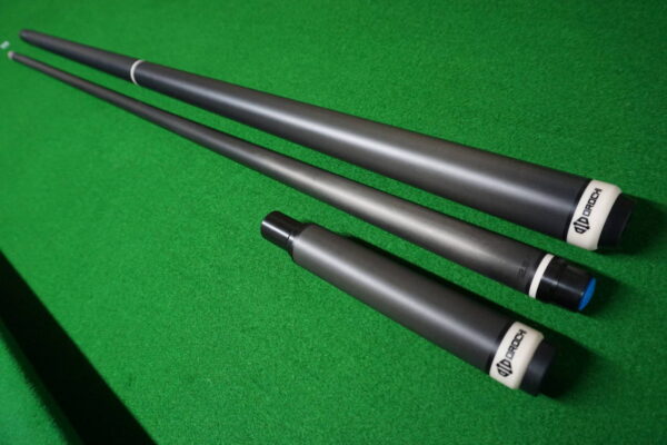 ビリヤード Jump Cue Jump & Break Cues – Zx Billiards