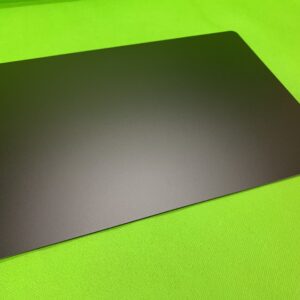 セミオーダーアルミマウスパッド