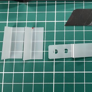 水平君5用<br>交換シム