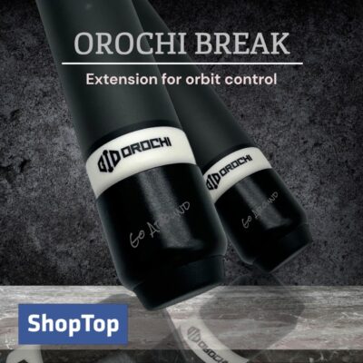 OROCHI GO AROUND EXTENSION